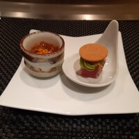 鉄板焼　季流 - 