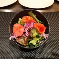 鉄板焼　季流 - 
