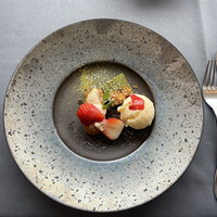 鉄板焼き 銀座 ポルトファーロ 本店 - 