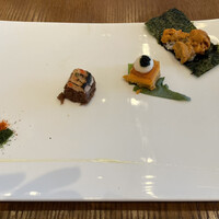 鉄板焼 摩天楼 東京スカイツリー・ソラマチ店 - 