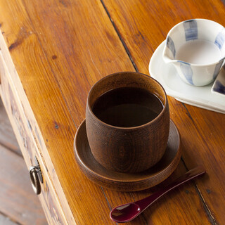 ギャラリー&ビストロ べんがらや_1