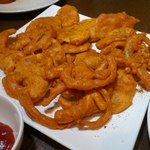 大阪ハラールレストラン - パコーラー