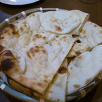 大阪ハラールレストラン - ナーン