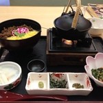 華屋与兵衛　 - 