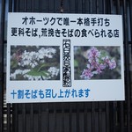 のうがき（言葉が悪い）