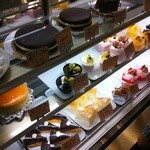 手作りケーキの店　リヨン - 