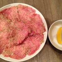 うしごろバンビーナ 恵比寿本店 - 