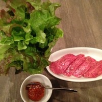 うしごろバンビーナ 恵比寿本店 - 
