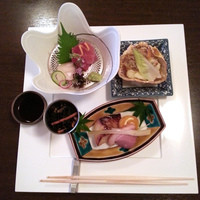 日本料理 芝桜 - 二の膳
