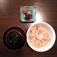 日本料理 芝桜 - 食事