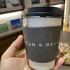 CAFE LOUNGE THE TASTING EXPERIENCE DEAN & DELUCA - 