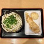 Sanuki Udon Joube - 