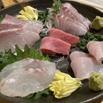 町田酒場 輝一 - 