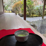 寂光院 - 