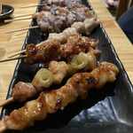 町田酒場 輝一 - 