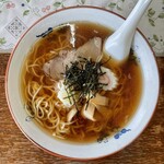 Tokuichi - ラーメン