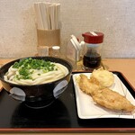 Sanuki Udon Joube - 