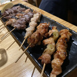 町田酒場 輝一 - 