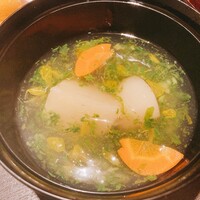 銀座 穂の河 - 