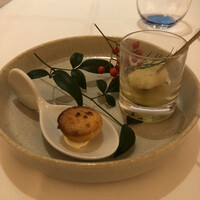 レストランひらまつ 博多 - 