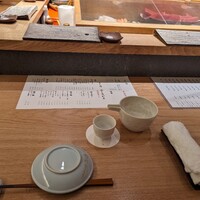 先斗町寿司よし乃 - 
