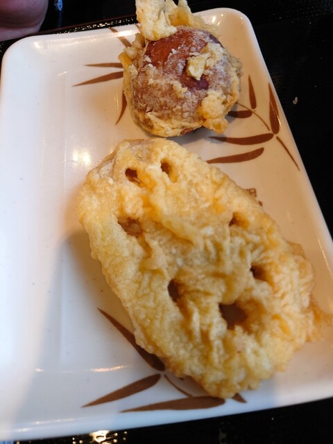 丸亀製麺 メガステージ白河店 - 新白河（うどん）の写真