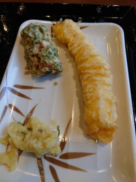 丸亀製麺 メガステージ白河店 - 新白河（うどん）の写真