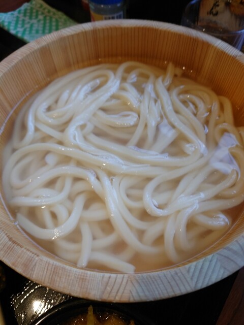 丸亀製麺 メガステージ白河店（新白河）- 手軽に本格うどんを楽しむ