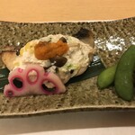 Sushi Kougetsu - 