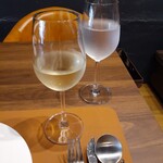 オステリア プロフーモ - ヴィーニ デル モーロ トレッビアーノ ダブルッツォ