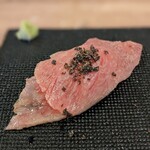 Teppanyaki Ushinari - 