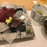 寿司 向月 笹島 - 