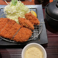 とんかつ まい泉 青山本店 - 