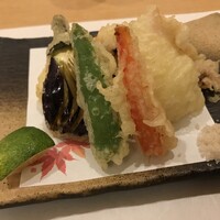 寿司 向月 笹島 - 