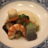 寿司 向月 笹島 - 