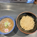 つけ麺 ながおか - 