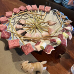 飛騨季節料理 肴 - 