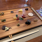 飛騨季節料理 肴 - 