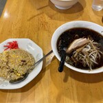 ラーメンレストラン ニングル - 