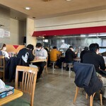 ラーメンレストラン ニングル - 