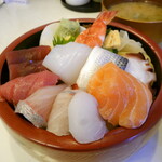 Sushidokoro Kibun - 