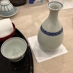 鮨 もりなり - 雪の五号庵