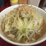 ラーメン二郎 - 