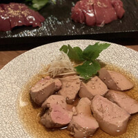 炭火焼鳥とり央 - 