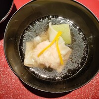 鳥焼き 小花 - 