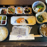 京料理 熊魚菴 たん熊北店 横浜ホテルニューグランド店 - 