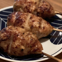 炭火焼鳥とり央 - 