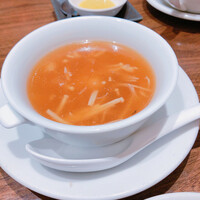 天津飯店 本店 - 