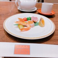 天津飯店 本店 - 