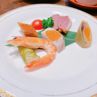 天津飯店 本店 - 